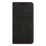Samsung Galaxy S26+ Tactical Xproof pungetui - Sort høg