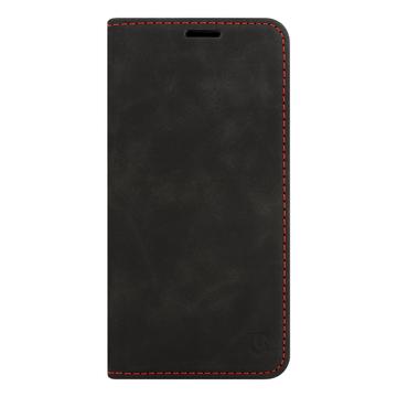 Samsung Galaxy S26+ Tactical Xproof pungetui - Sort høg