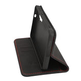 Samsung Galaxy S26+ Tactical Xproof pungetui - Sort høg