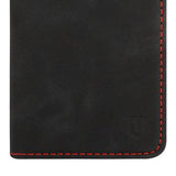 Samsung Galaxy S26+ Tactical Xproof pungetui - Sort høg