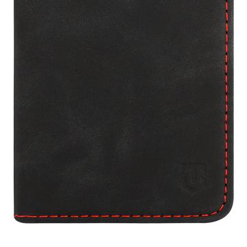 Samsung Galaxy S26+ Tactical Xproof pungetui - Sort høg