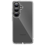 Samsung Galaxy S26+ Tech-Protect Flexair Hybrid Cover - Gennemsigtig