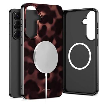 Samsung Galaxy S26+ Tech-Protect Lamano MagSafe Cover - Panther
