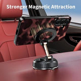 Samsung Galaxy S26+ Tech-Protect Lamano MagSafe Cover - Panther