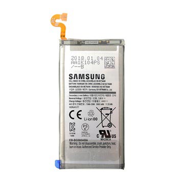 Samsung Galaxy S9 Batteri EB-BG960ABA