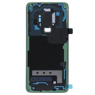 Samsung Galaxy S9+ Bagcover GH82-15652A - Sort