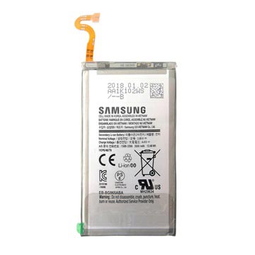 Samsung Galaxy S9+ Batteri EB-BG965ABA