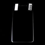 Samsung Galaxy S9+ Beskyttelsesfilm - Gennemsigtig