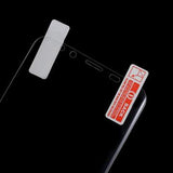 Samsung Galaxy S9+ Beskyttelsesfilm - Gennemsigtig