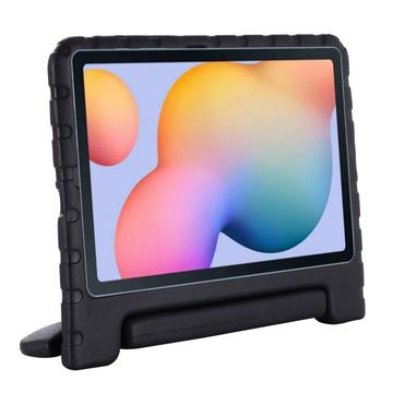 Samsung Galaxy Tab S6 Lite 2020/2022/2024 Børnevenligt Stødsikkert Cover - Sort