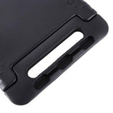 Samsung Galaxy Tab S6 Lite 2020/2022/2024 Børnevenligt Stødsikkert Cover - Sort