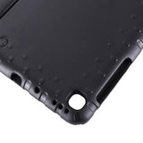 Samsung Galaxy Tab S6 Lite 2020/2022/2024 Børnevenligt Stødsikkert Cover - Sort