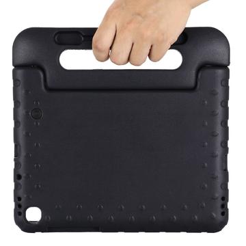 Samsung Galaxy Tab S6 Lite 2020/2022/2024 Børnevenligt Stødsikkert Cover - Sort