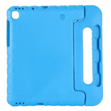 Samsung Galaxy Tab S6 Lite 2020/2022/2024 Børnevenligt Stødsikkert Cover - Blå