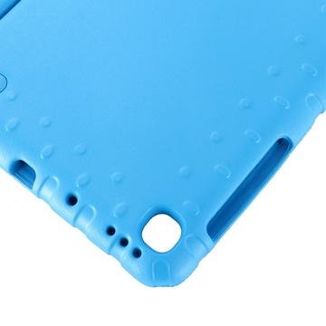 Samsung Galaxy Tab S6 Lite 2020/2022/2024 Børnevenligt Stødsikkert Cover - Blå