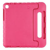 Samsung Galaxy Tab S6 Lite 2020/2022/2024 Børnevenligt Stødsikkert Cover - Hot Pink