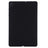 Samsung Galaxy Tab S6 Lite 2020/2022/2024 Liquid Silicone Cover - Sort