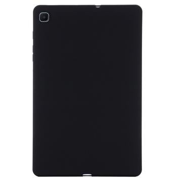 Samsung Galaxy Tab S6 Lite 2020/2022/2024 Liquid Silicone Cover - Sort