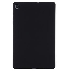 Samsung Galaxy Tab S6 Lite 2020/2022/2024 Liquid Silicone Cover - Sort