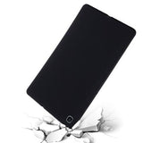 Samsung Galaxy Tab S6 Lite 2020/2022/2024 Liquid Silicone Cover - Sort