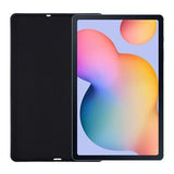 Samsung Galaxy Tab S6 Lite 2020/2022/2024 Liquid Silicone Cover - Sort