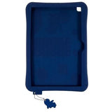 Samsung Galaxy Tab S6 Lite 2020/2022/2024 Space Pattern Silikone Cover
