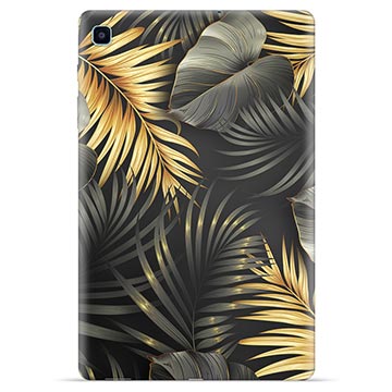Samsung Galaxy Tab S6 Lite 2020/2022/2024 TPU Cover - Gyldne Blade