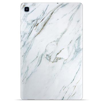 Samsung Galaxy Tab S6 Lite 2020/2022/2024 TPU Cover - Marmor