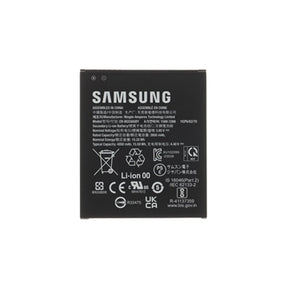 Samsung Galaxy XCover7 Batteri EB-BG556GBY - 4050mAh
