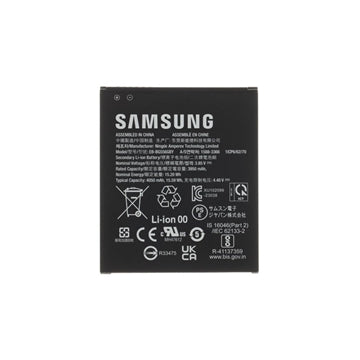 Samsung Galaxy XCover7 Batteri EB-BG556GBY - 4050mAh