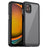 Samsung Galaxy XCover7 Pro Anti-Shock Hybrid Cover - Sort