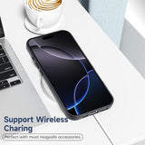 Samsung Galaxy XCover7 Pro Skridsikkert TPU Cover - Sort