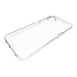 Samsung Galaxy XCover7 Pro Skridsikkert TPU Cover - Gennemsigtig