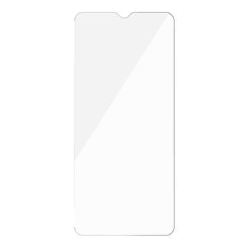 Samsung Galaxy XCover7 Pro Skærmbeskyttelse Hærdet Glas - 9H - Case Friendly - Gennemsigtig