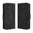 Samsung Galaxy XCover7 Pro Kortholder Pung Etui - Sort