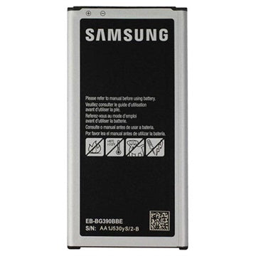 Samsung Galaxy Xcover 4s, Galaxy Xcover 4 G390F Batteri EB-BG390BBE