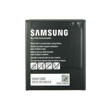 Samsung Galaxy Xcover Pro Batteri EB-BG715BBE - 4050mAh