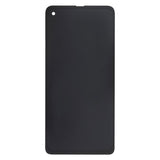 Samsung Galaxy Xcover Pro LCD-Skærm GH82-22040A - Sort