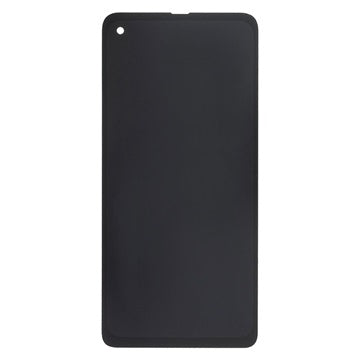 Samsung Galaxy Xcover Pro LCD-Skærm GH82-22040A - Sort