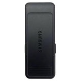 Samsung Galaxy Xcover6 Pro bælteklipshylster ET-BG715CBEBWW - Sort