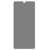 Samsung Galaxy Xcover7 Privacy Skærmbeskyttelse Hærdet Glas - 9H