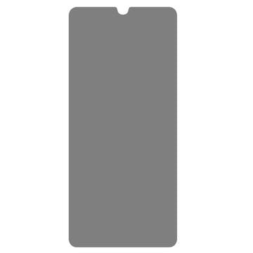 Samsung Galaxy Xcover7 Privacy Skærmbeskyttelse Hærdet Glas - 9H