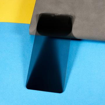 Samsung Galaxy Xcover7 Privacy Skærmbeskyttelse Hærdet Glas - 9H