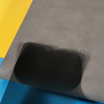 Samsung Galaxy Xcover7 Privacy Skærmbeskyttelse Hærdet Glas - 9H