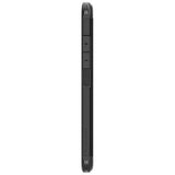 Samsung Galaxy Xcover7 Spigen Tough Armor Cover - Sort