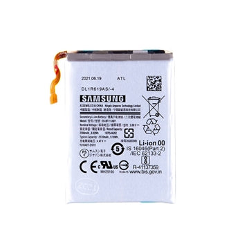 Samsung Galaxy Z Flip3 5G Batteri EB-BF711ABY - 2370mAh
