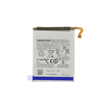Samsung Galaxy Z Flip4 Batteri EB-BF723ABY - 2630mAh