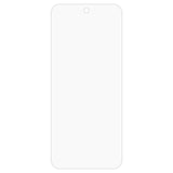 Samsung Galaxy Z Flip5 TPU Beskyttelsesfilm - Gennemsigtig