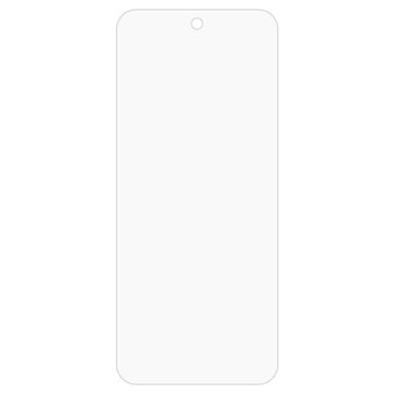 Samsung Galaxy Z Flip5 TPU Beskyttelsesfilm - Gennemsigtig