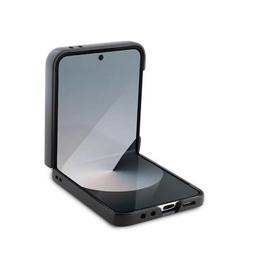 Samsung Galaxy Z Flip6/Z Flip7 FE DKNY Stack Logo Cover - Sort